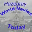 Haze Gray & Underway