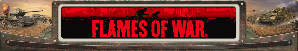 Flames of War