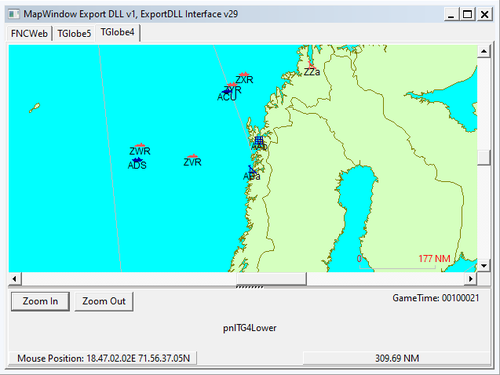 MapWindow